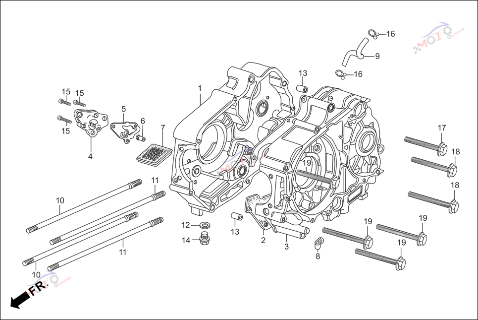 Engine Diagram
